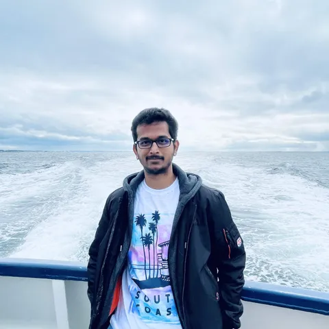 Mukesh Arambakam